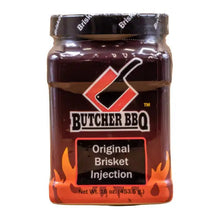 Load image into Gallery viewer, Original Brisket Injection Marinade
