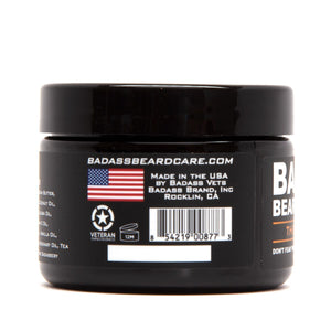 The Original Beard Butter