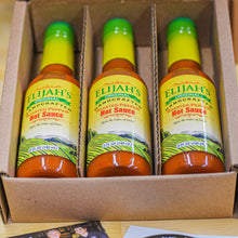 Load image into Gallery viewer, Roasted Cayenne &amp; Jalapeño Pepper Sauce
