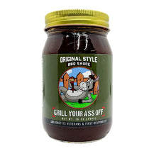 Load image into Gallery viewer, BBQ Sauce
