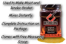 Load image into Gallery viewer, Original Brisket Injection Marinade
