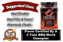 Load image into Gallery viewer, Original Brisket Injection Marinade
