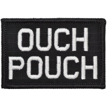 Load image into Gallery viewer, Ouch Pouch - 2x3 Patch
