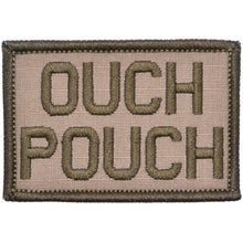 Load image into Gallery viewer, Ouch Pouch - 2x3 Patch
