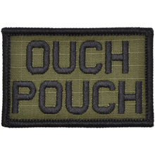 Load image into Gallery viewer, Ouch Pouch - 2x3 Patch
