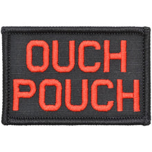 Load image into Gallery viewer, Ouch Pouch - 2x3 Patch
