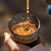 Load image into Gallery viewer, OutIn Mino Portable Electric Espresso Machine
