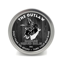 Load image into Gallery viewer, The Outlaw Beard Balm
