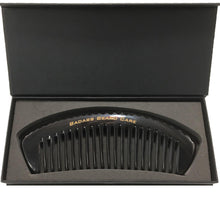 Load image into Gallery viewer, Wide Tooth Ox Horn Comb
