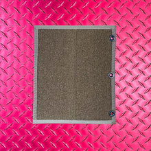 Load image into Gallery viewer, USA Made TGJ Tactical Binder Patch Page: Durable &amp; Premium Quality
