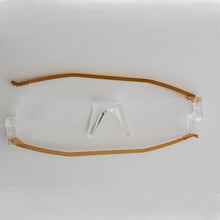 Load image into Gallery viewer, Folding Reading Glasses Vintage - Paulie
