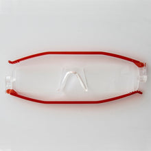 Load image into Gallery viewer, Folding Reading Glasses Vintage - Paulie
