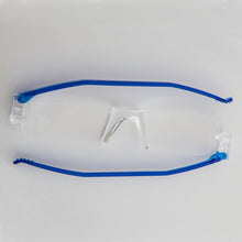 Load image into Gallery viewer, Folding Reading Glasses Vintage - Paulie
