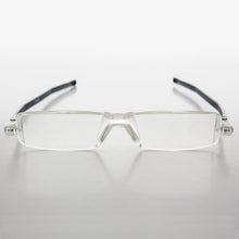 Load image into Gallery viewer, Folding Reading Glasses Vintage - Paulie
