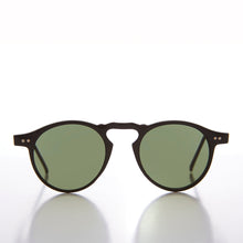 Load image into Gallery viewer, Small Round Retro Vintage Sunglass - Penn
