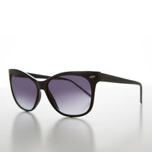 Load image into Gallery viewer, Gradient Lens Cat Eye Optical Quality Vintage Sunglass - Phoebe
