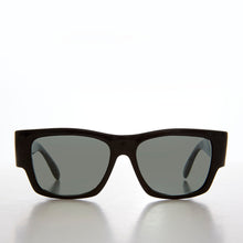 Load image into Gallery viewer, Mod Beatnik Square Vintage Sunglass - Picasso
