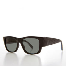 Load image into Gallery viewer, Mod Beatnik Square Vintage Sunglass - Picasso
