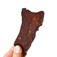 Load image into Gallery viewer, Pineapple-Mango Habanero Beef Jerky - 6 bags (1lb)
