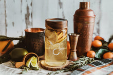 Load image into Gallery viewer, Pacific Mule
