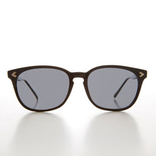 Load image into Gallery viewer, Timeless Mid Century Retro Sunglass - Poet
