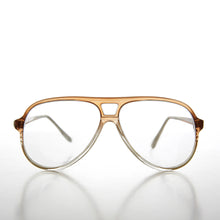 Load image into Gallery viewer, Retro Aviator Magnifying Vintage Reading Glasses - Porgy
