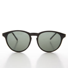 Load image into Gallery viewer, Hipster Pantos Indie Retro P3 Horn Rim Sunglass - Preston

