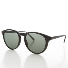 Load image into Gallery viewer, Hipster Pantos Indie Retro P3 Horn Rim Sunglass - Preston
