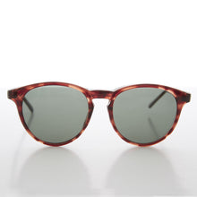 Load image into Gallery viewer, Hipster Pantos Indie Retro P3 Horn Rim Sunglass - Preston
