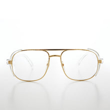 Load image into Gallery viewer, Square Safety Eyeglasses with Side Shields - Prodigy

