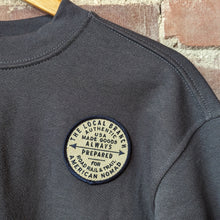 Load image into Gallery viewer, Nomad Heavyweight Sweatshirt  - USA Made

