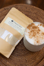 Load image into Gallery viewer, Warming Chai Milk Bath – Spiced Soak for Cozy, Nourished Skin
