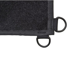 Load image into Gallery viewer, 3' x 5' - Tactical Patch Mat - "The Patch Junkie"
