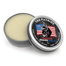 Load image into Gallery viewer, The Patriot Beard Balm
