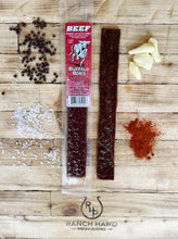 Load image into Gallery viewer, Pemmican Beef Jerky — Dried Fruit Style
