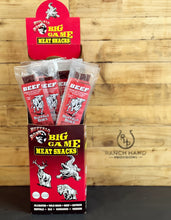 Load image into Gallery viewer, Pemmican Beef Jerky — Dried Fruit Style
