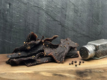 Load image into Gallery viewer, Pepper Beef Jerky

