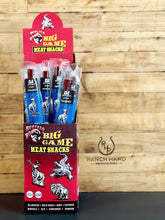 Load image into Gallery viewer, Elk Jerky Stick — Peppered
