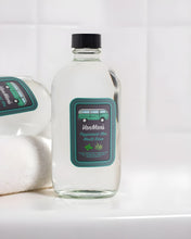 Load image into Gallery viewer, VanMan&#39;s Peppermint Aloe Mouth Rinse - 8 oz
