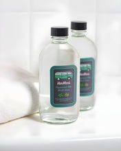 Load image into Gallery viewer, VanMan&#39;s Peppermint Aloe Mouth Rinse - 8 oz
