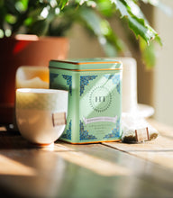 Load image into Gallery viewer, Peppermint Herbal, HT Tin of 20 Sachets
