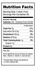 Load image into Gallery viewer, Pepperoni Flavor Snack Sticks - 20 count
