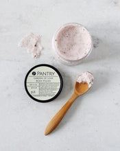 Load image into Gallery viewer, Garden of Love Body Polish - Exfoliating Sugar Scrub
