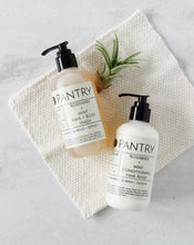 Load image into Gallery viewer, Hair + Body Wash - Rosemary + Mint Shampoo | No SLS, Parabens, Phthlates or Fragrances
