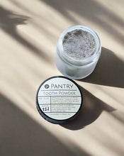 Load image into Gallery viewer, Tooth Powder - Low-Waste Mineral Toothpaste
