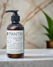 Load image into Gallery viewer, Radiation Relief Lotion - Radation Dermatitis  Treatment
