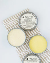 Load image into Gallery viewer, Nourishing Tummy Cream - New Mama Stretch Mark Balm
