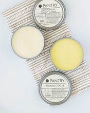 Load image into Gallery viewer, Nursing Salve : Natural Nipple Balm for Nursing Moms, 4 oz.
