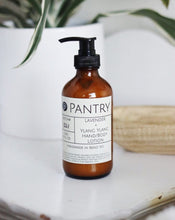 Load image into Gallery viewer, Aloe + Vitamin E Hand + Body Lotion | All-over Natural Skin Moisturizer
