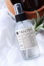 Load image into Gallery viewer, Natural Air + Linen Spray - Freshen the air without toxic fragrances.
